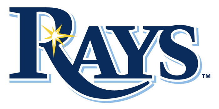 Tampa Bay Rays – Logos Download