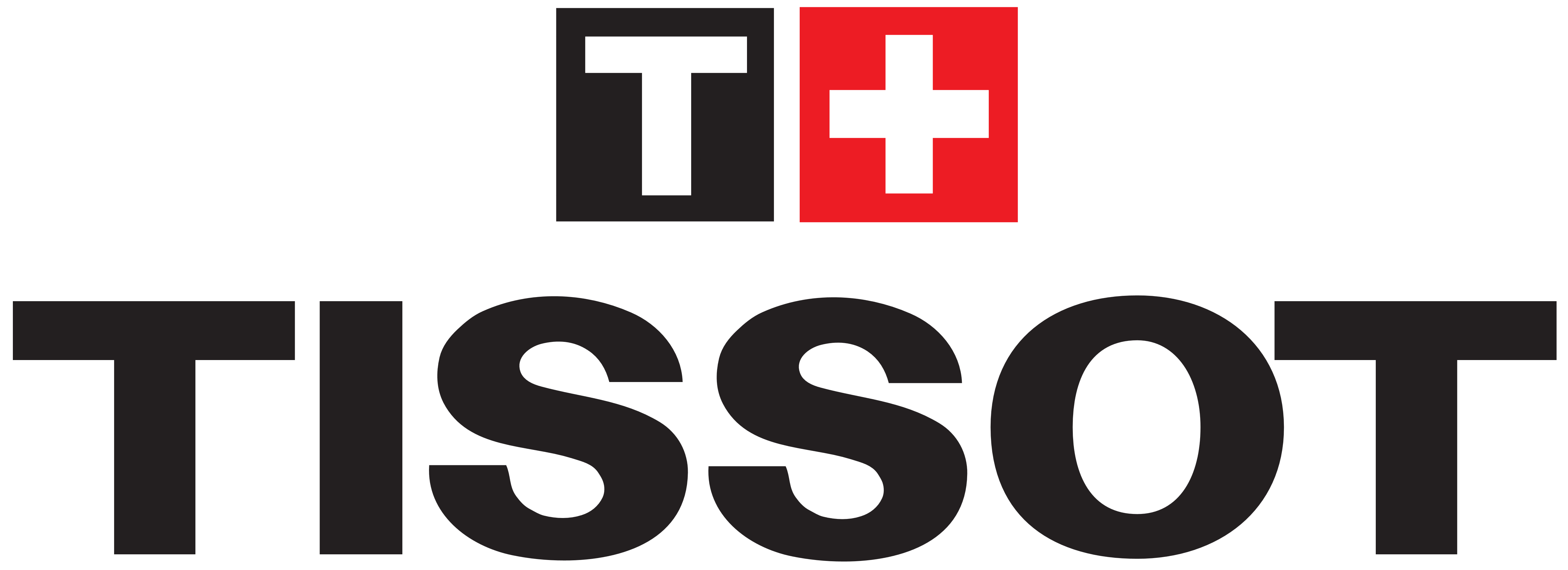 Tissot – Logos Download