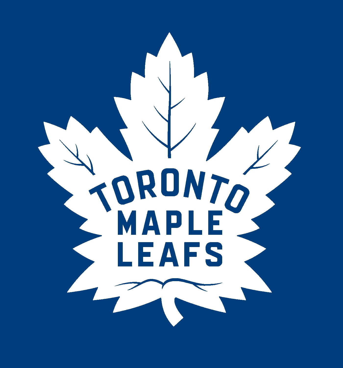 Toronto Maple Leafs – Logos Download