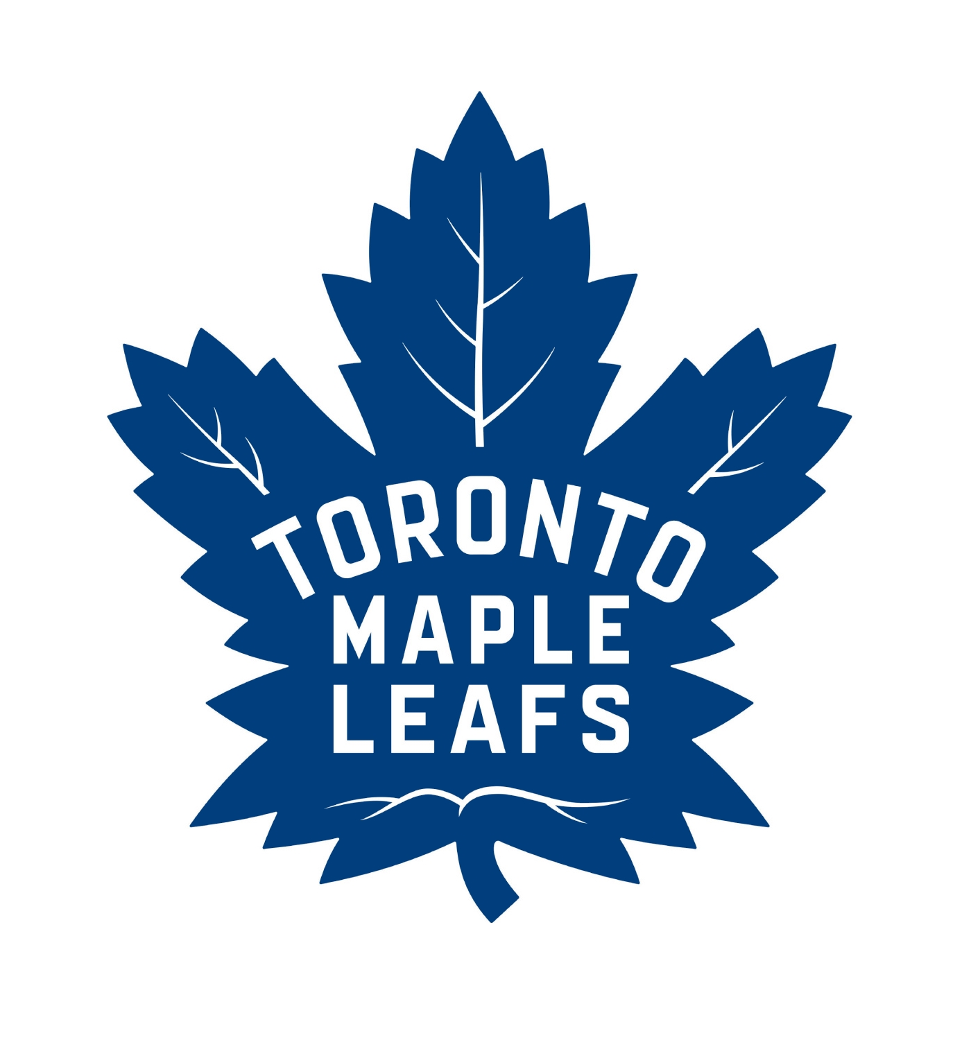 Toronto Maple Leafs Logos Download