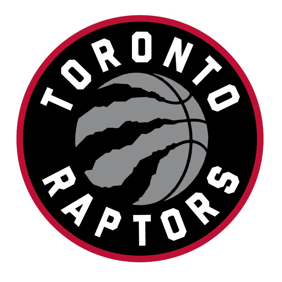 Toronto Raptors Logos Download