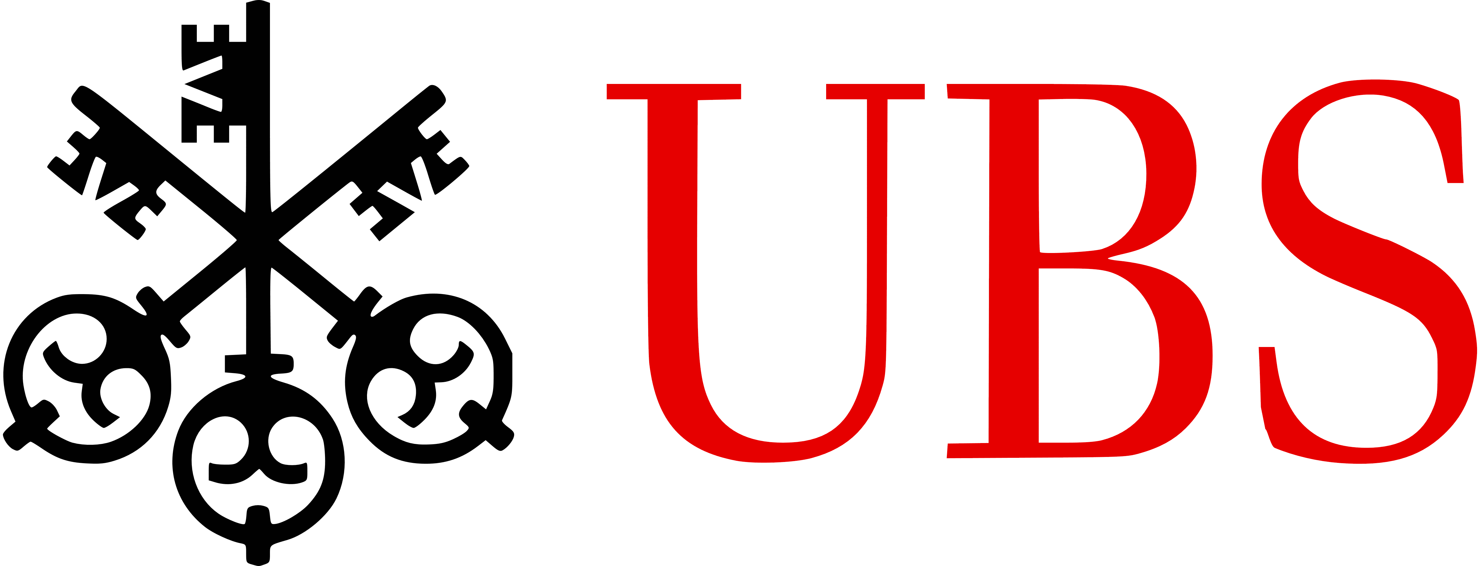 UBS – Logos Download