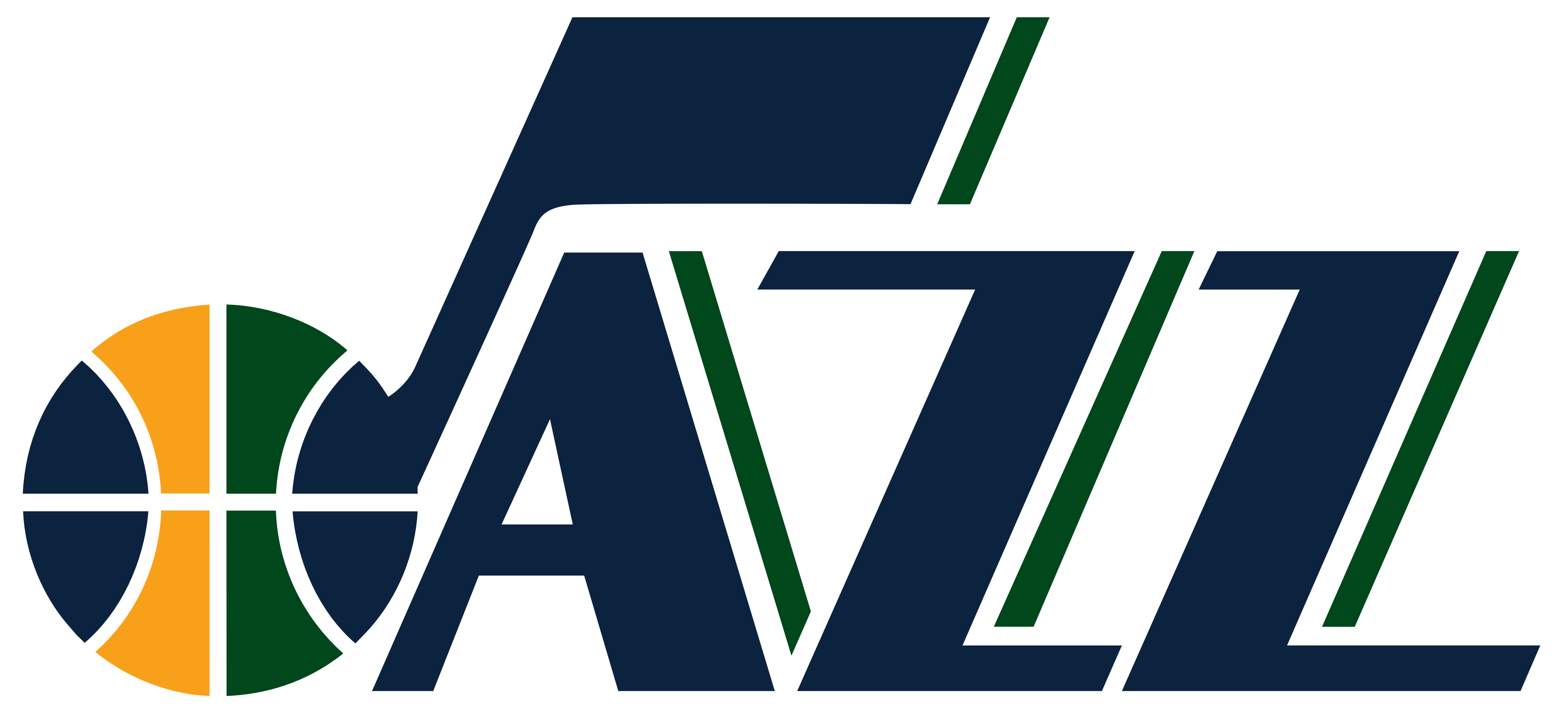 Utah Jazz – Logos Download