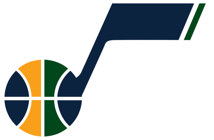 Utah Jazz – Logos Download
