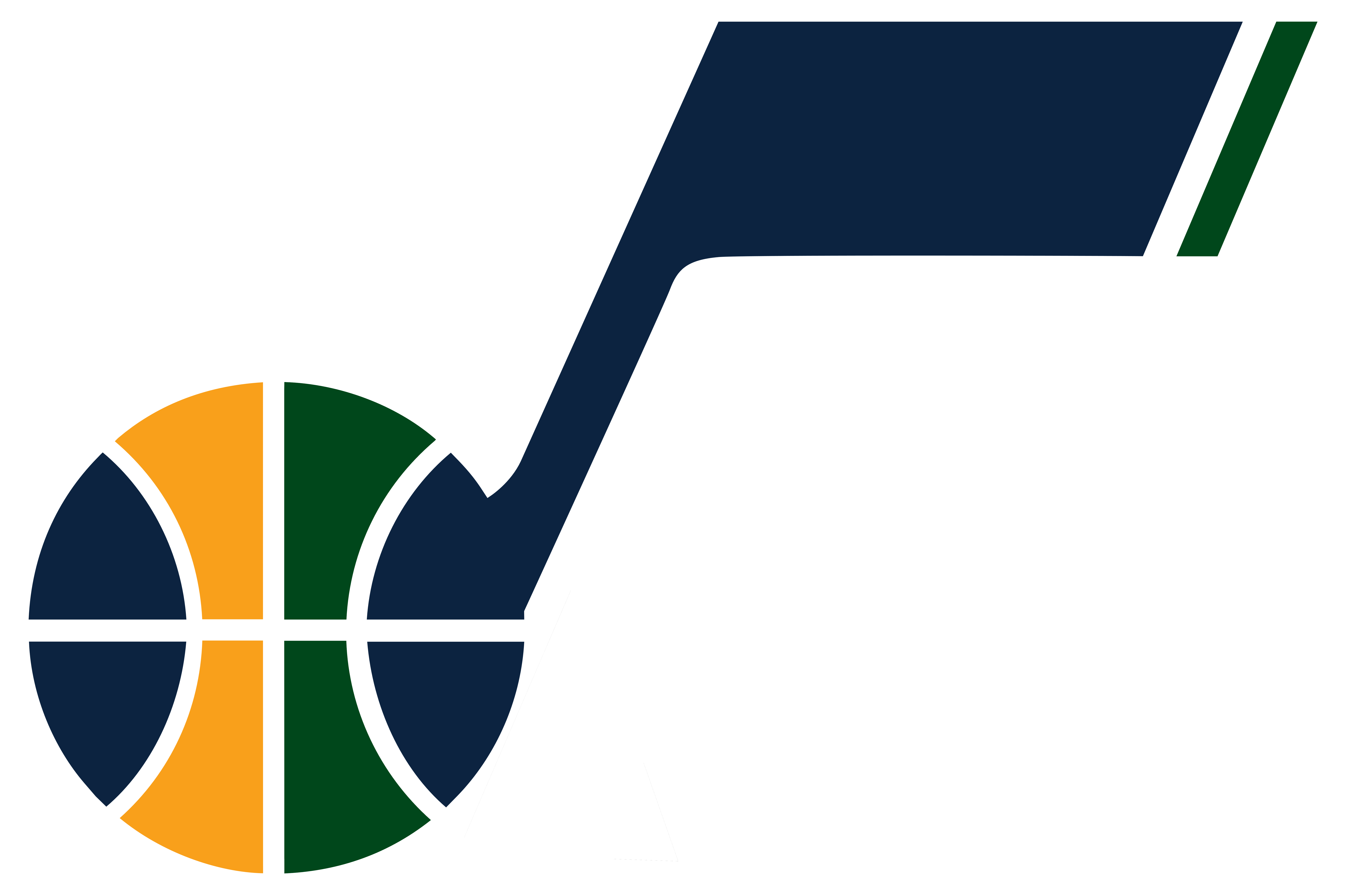 Utah Jazz Logos Download