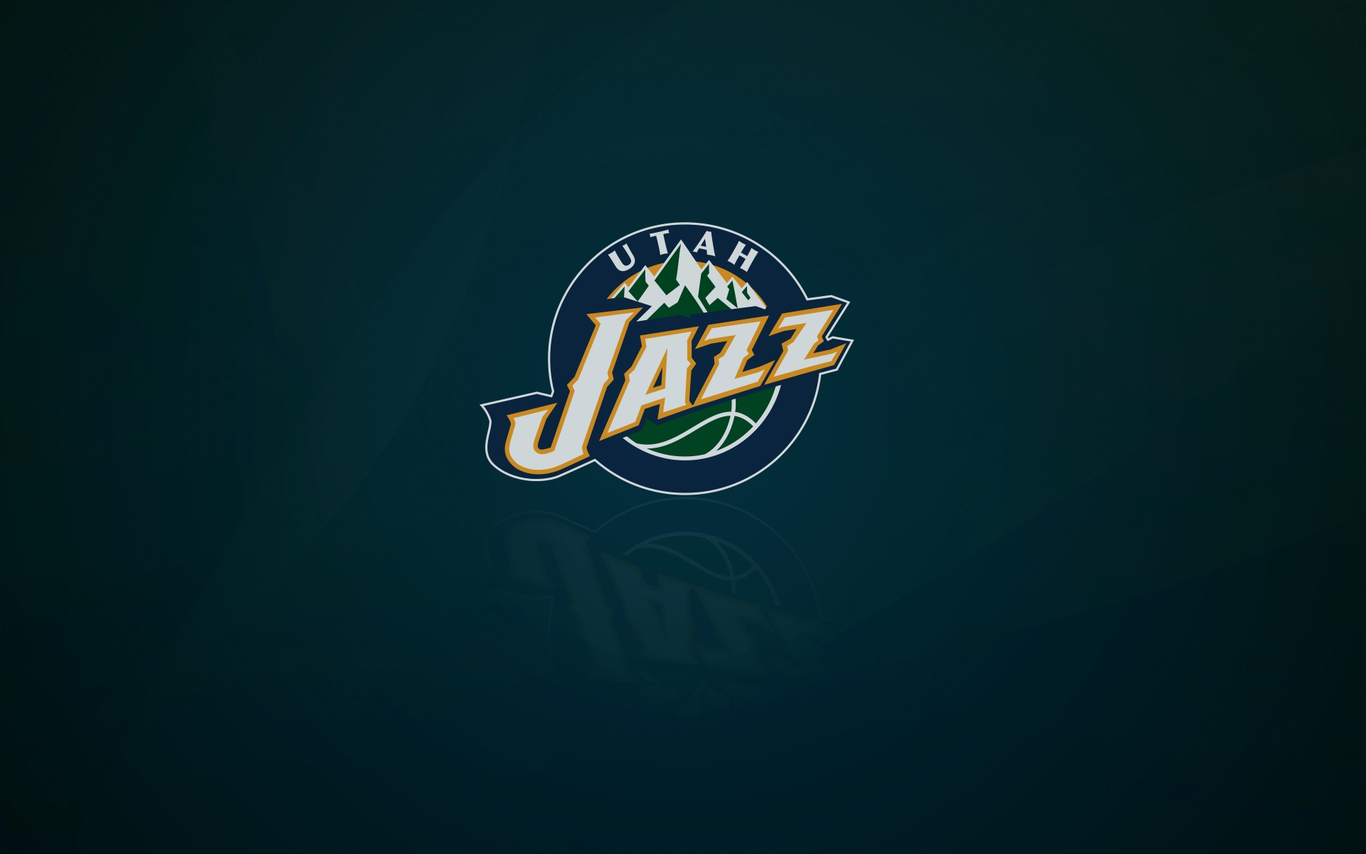 Utah Jazz – Logos Download