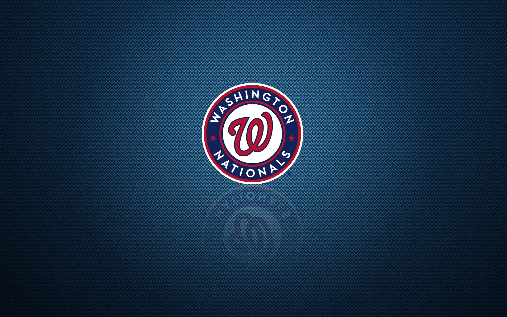 Washington Nationals – Logos Download