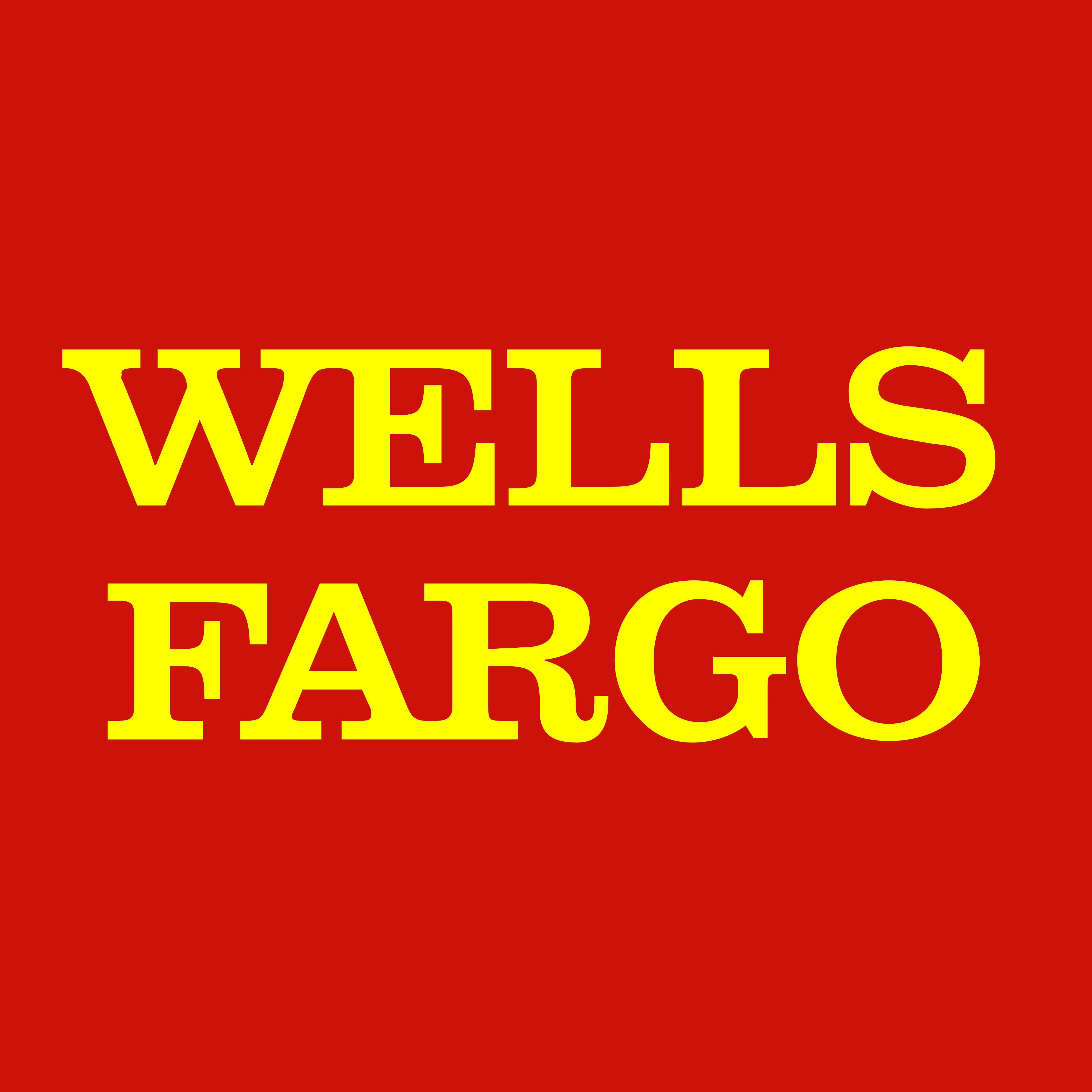 Albums 93+ Images what is the symbol of wells fargo & company Updated