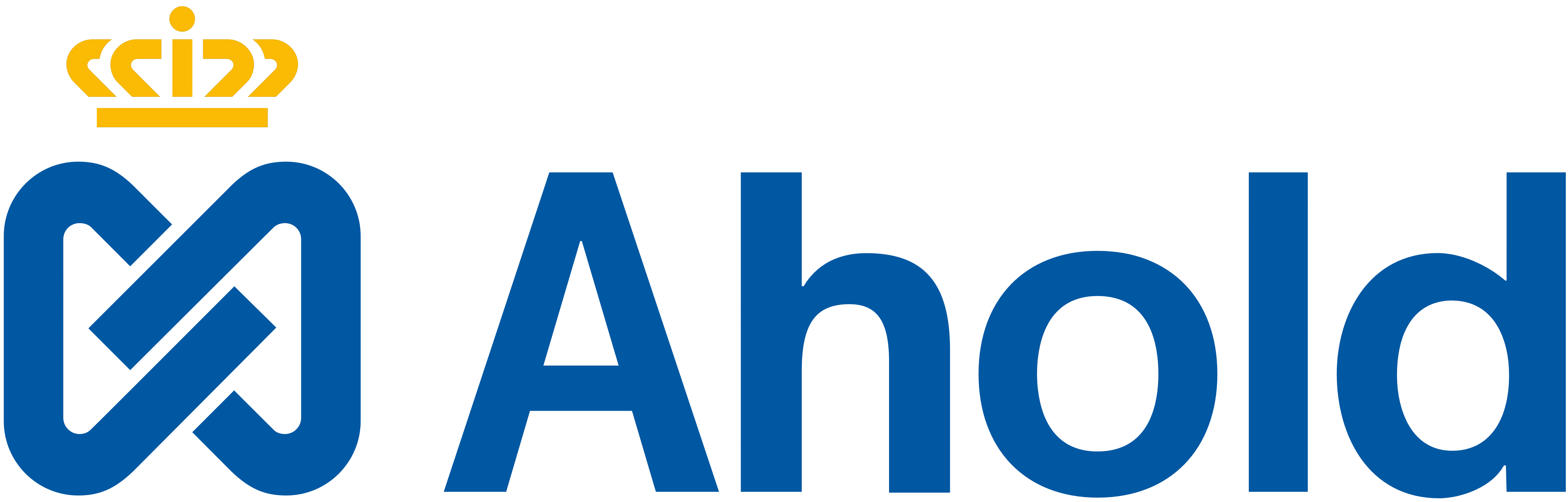 Ahold_logo