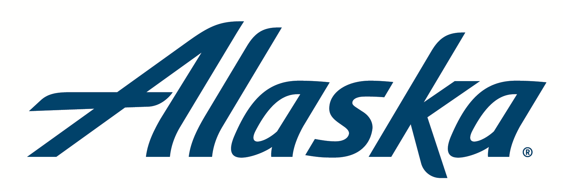 Alaska Airlines – Logos Download