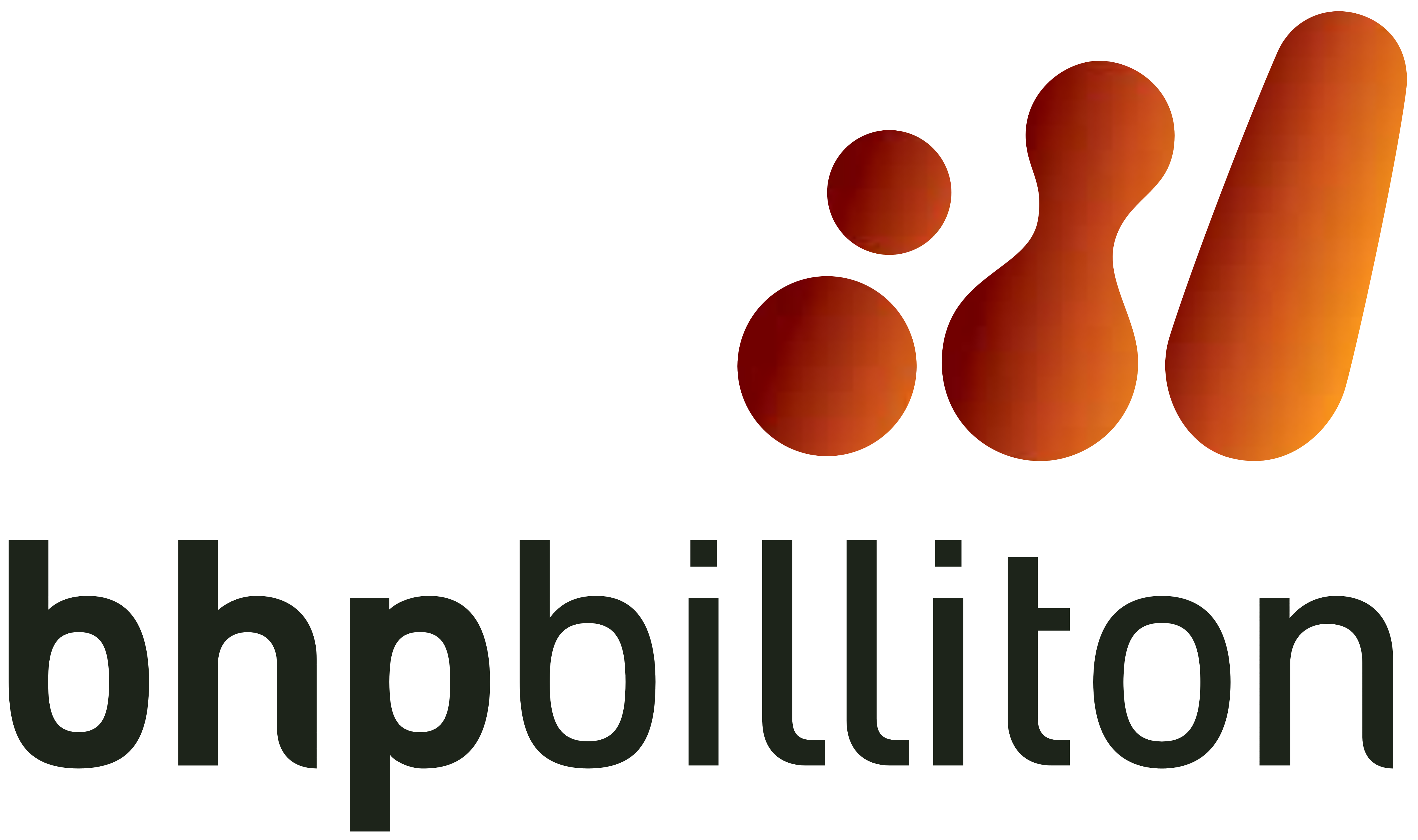 BHP Billiton – Logos Download