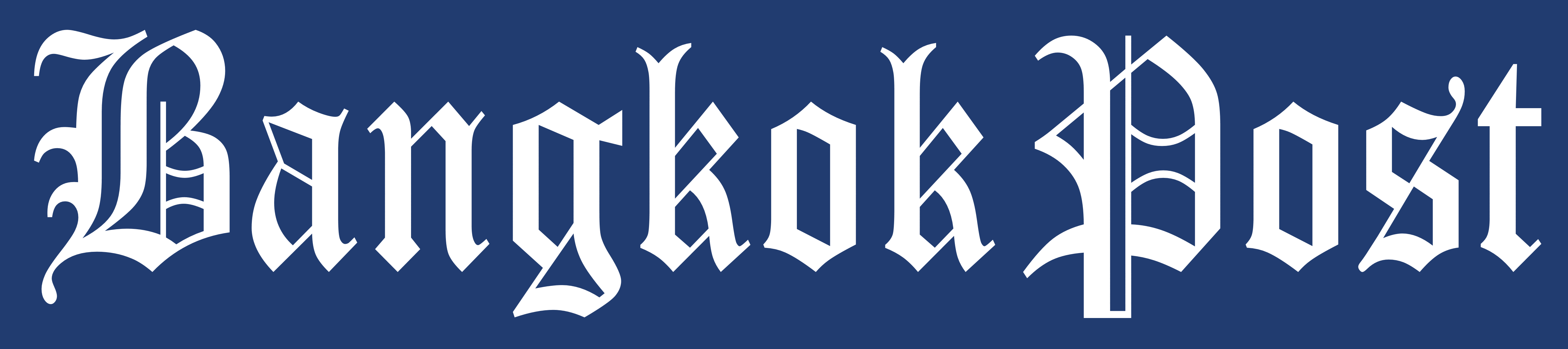 Bangkok Post – Logos Download