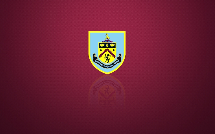 Burnley FC – Logos Download