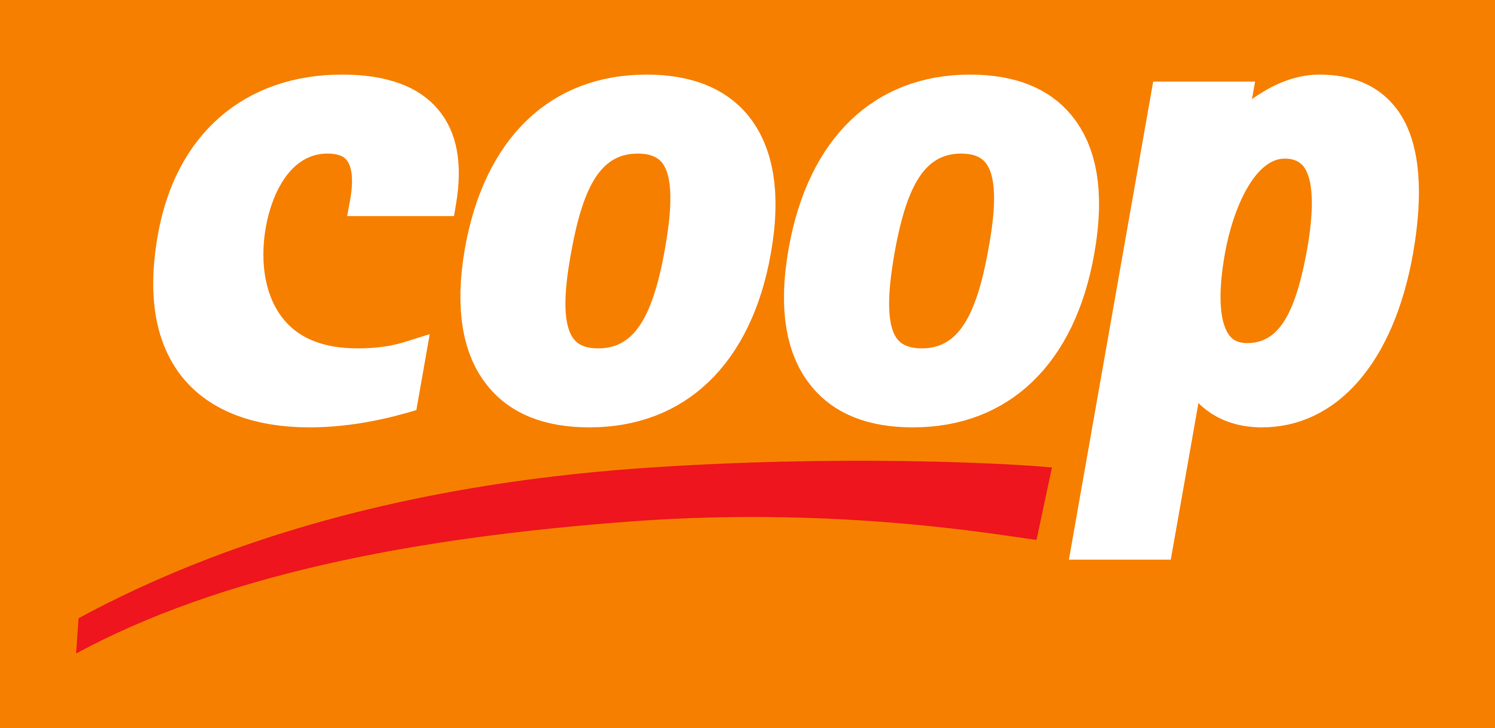 Coop – Logos Download