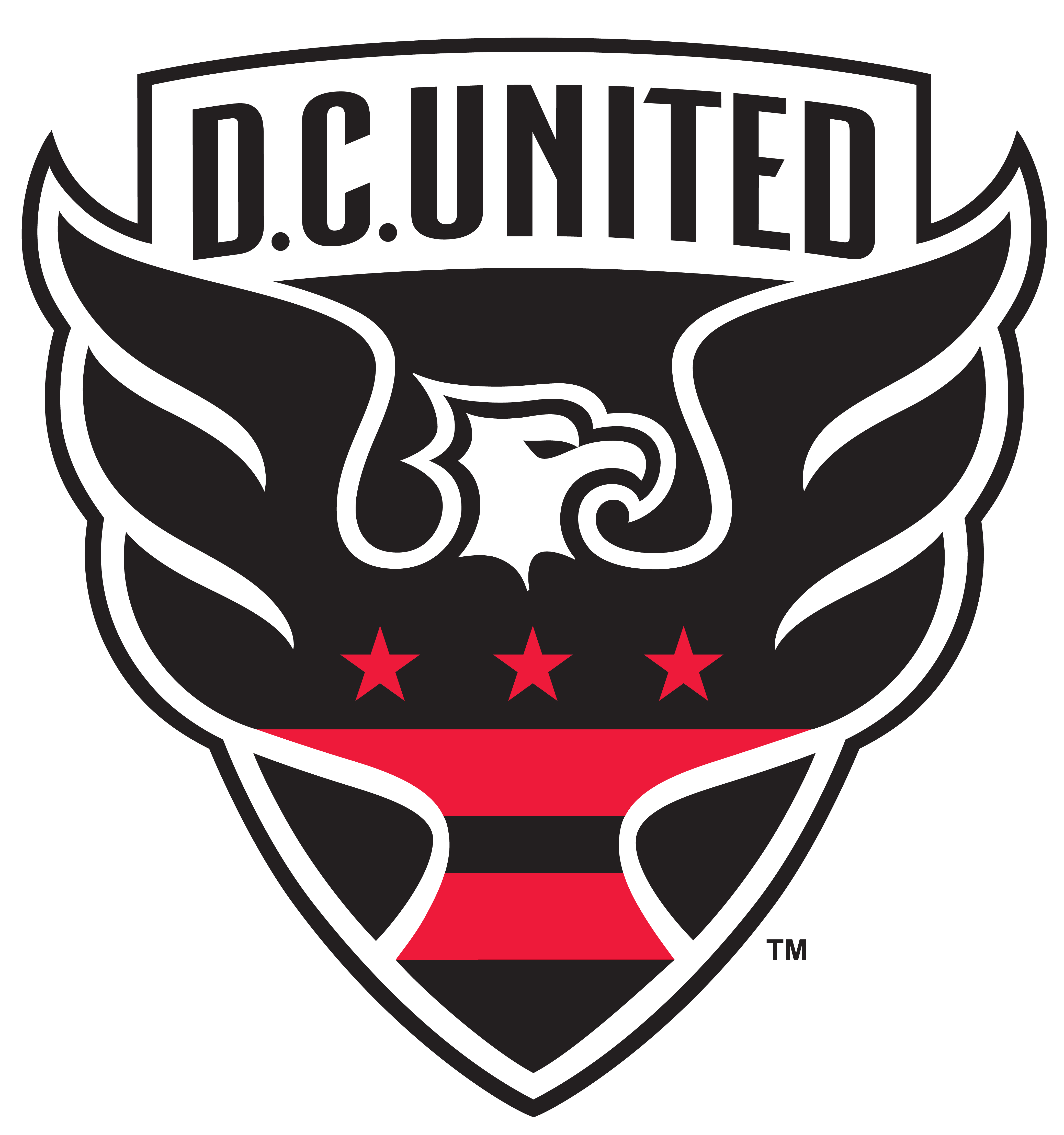D.C. United – Logos Download