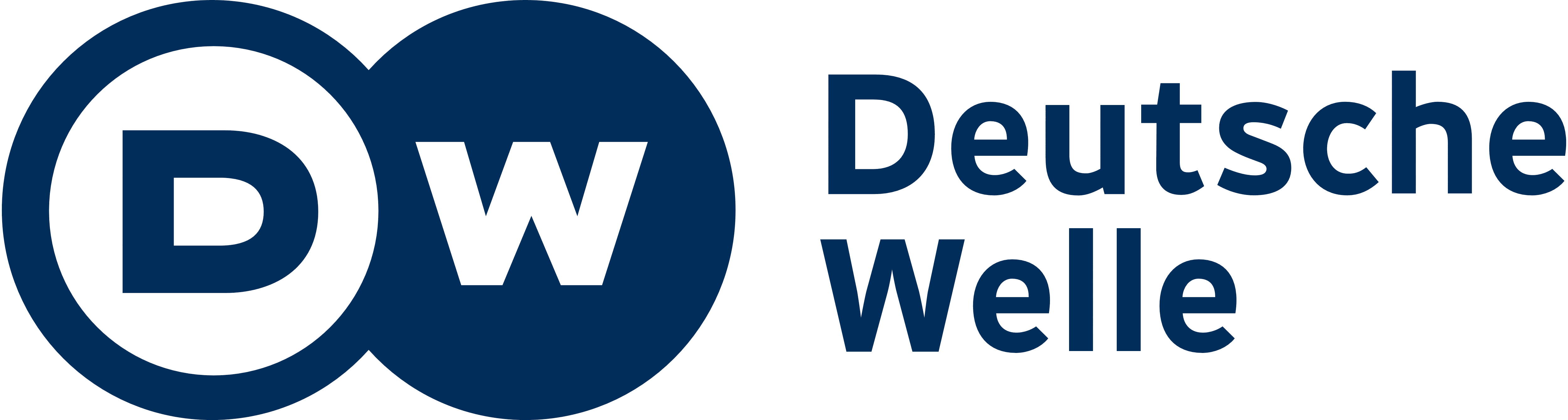 DW Deutsche Welle Logos Download