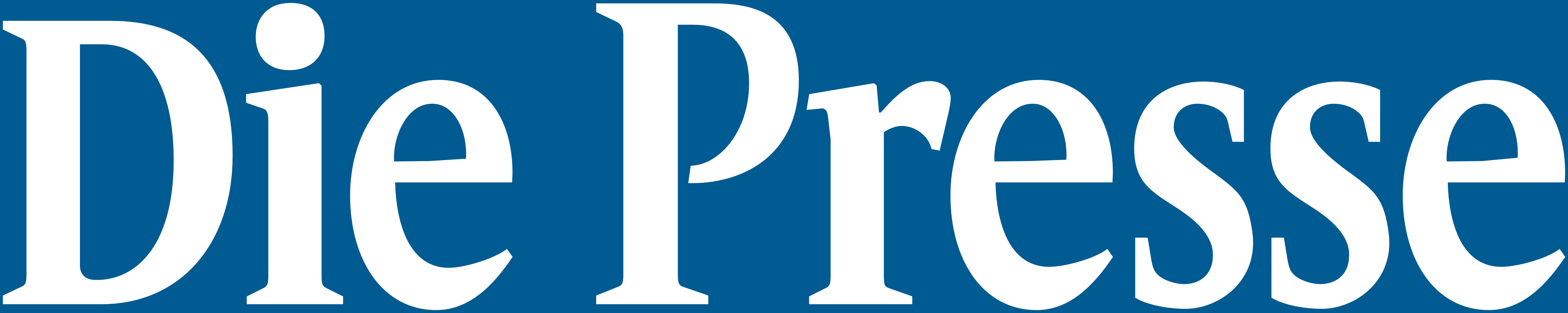 Die Presse – Logos Download