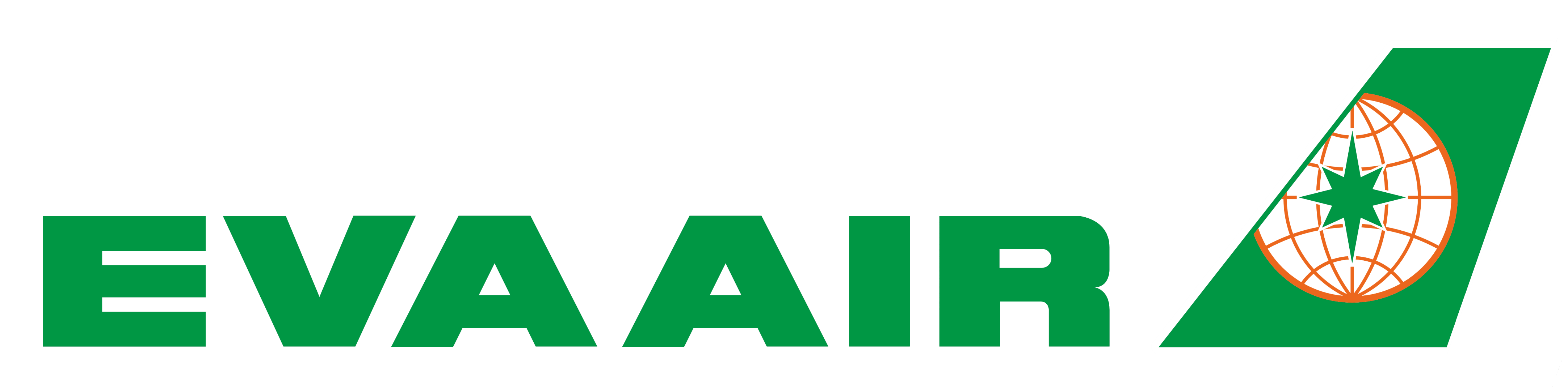Image result for eva airlines latest logo