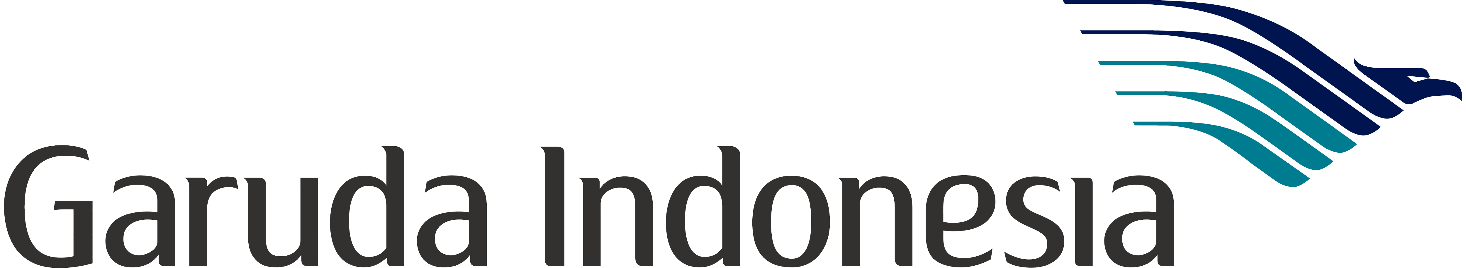 Garuda Indonesia – Logos Download