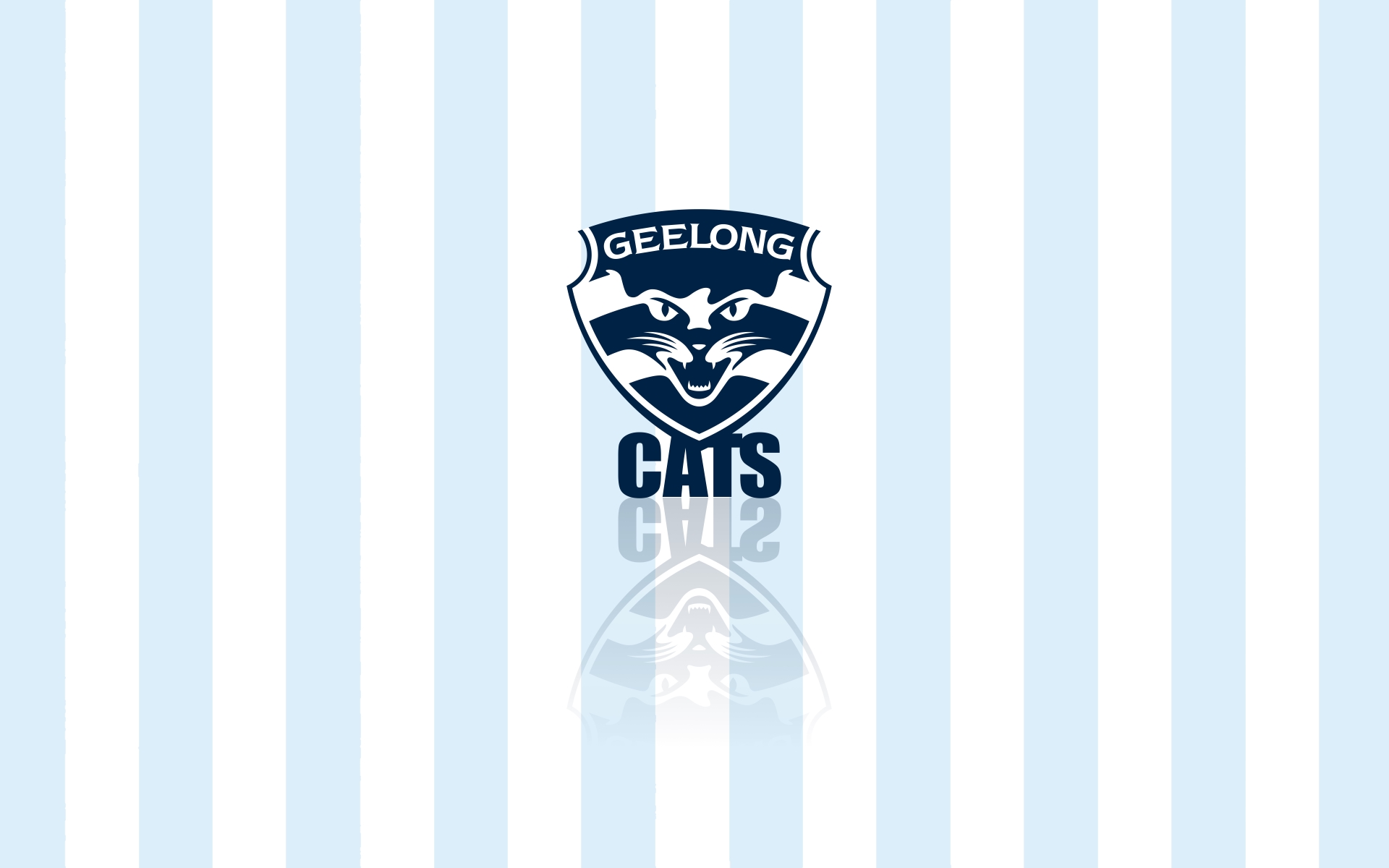 Geelong Cats FC – Logos Download