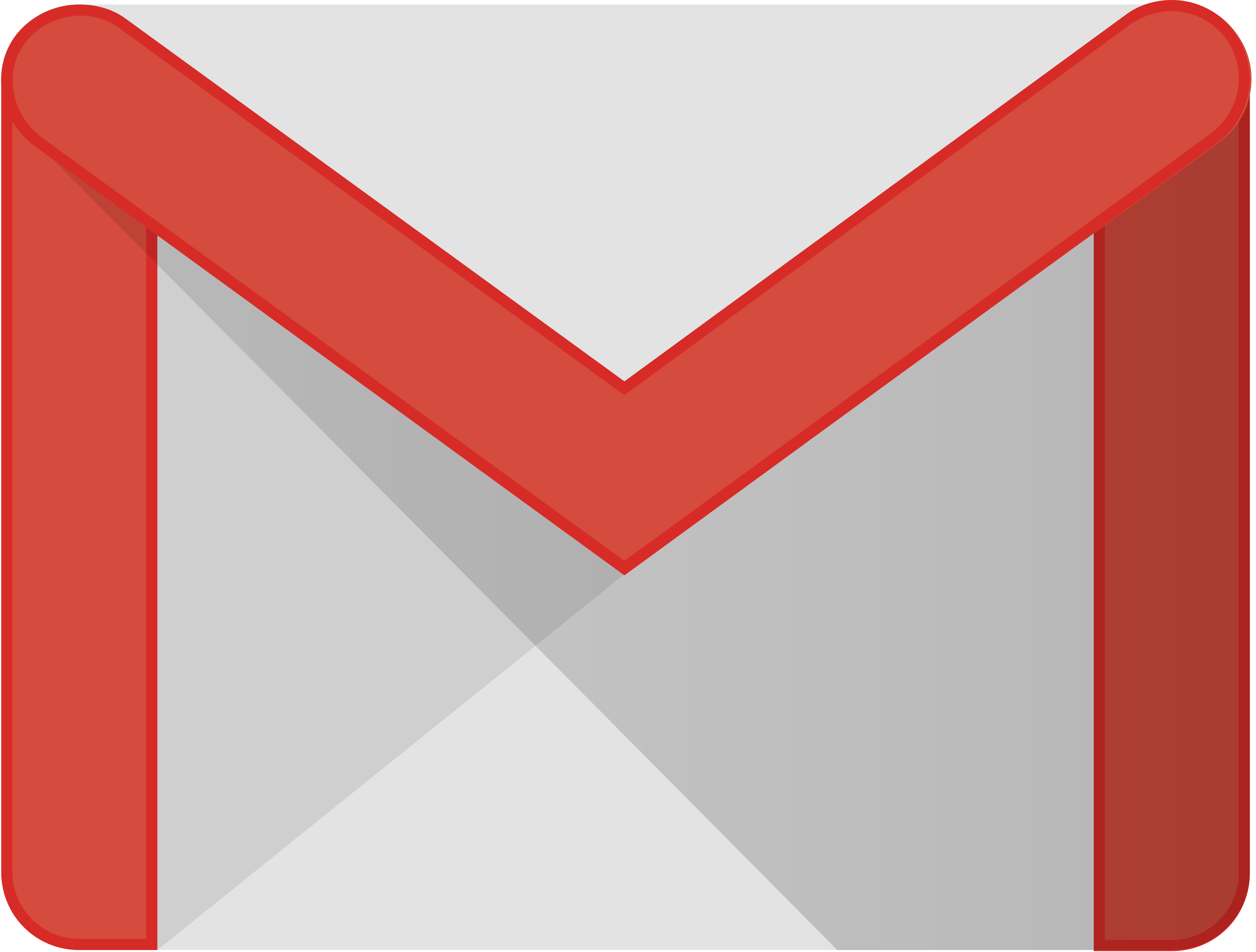 Gmail – Logos Download