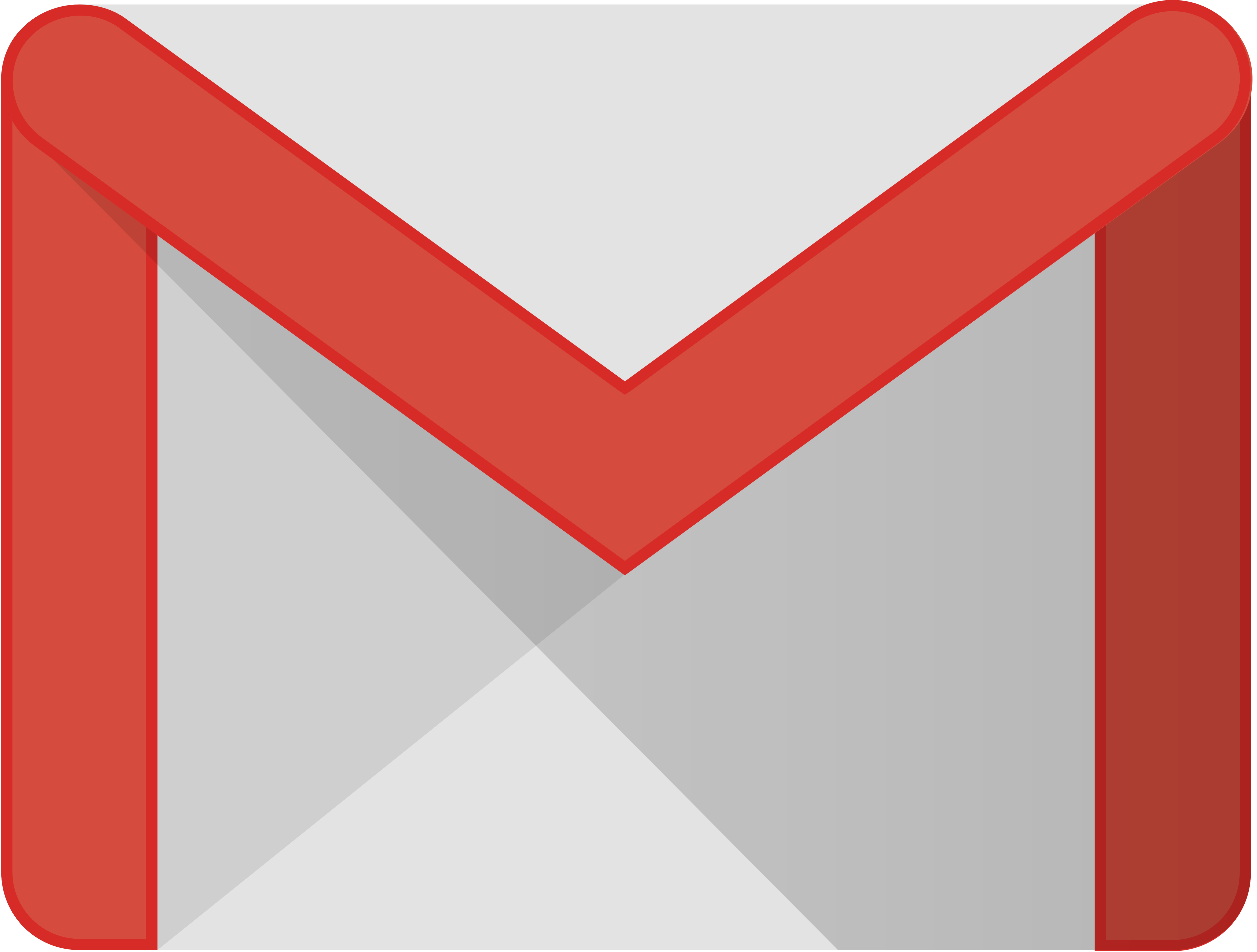 Change Gmail Color Icon