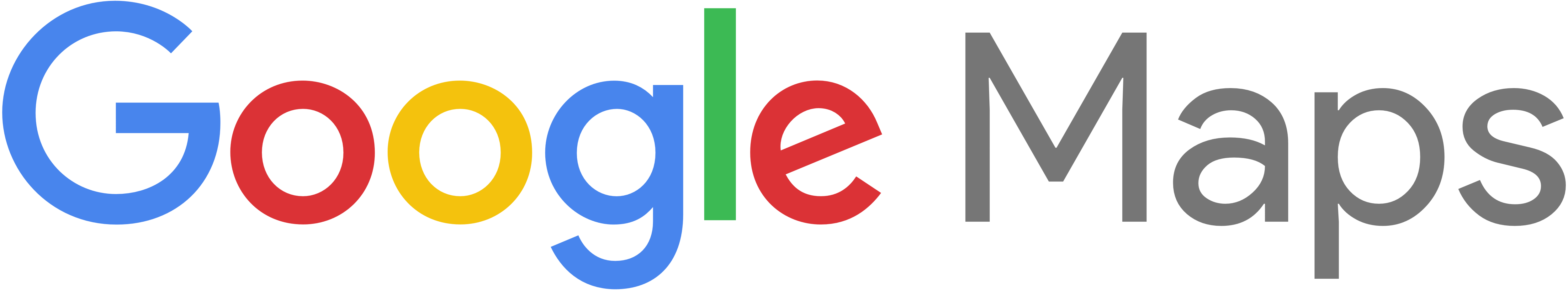 Google Maps – Logos Download