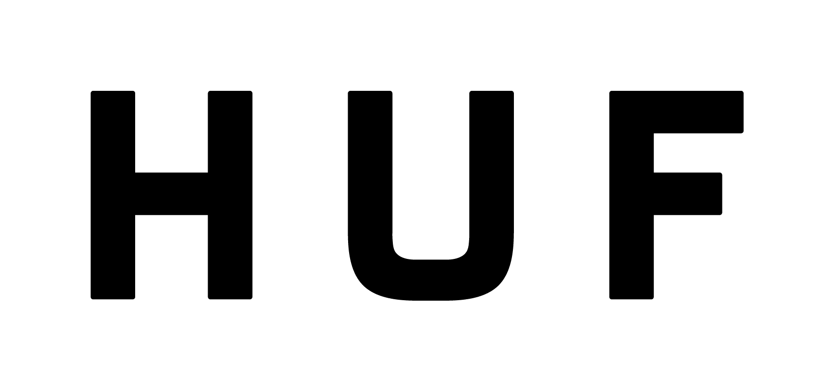 Image result for huf logo