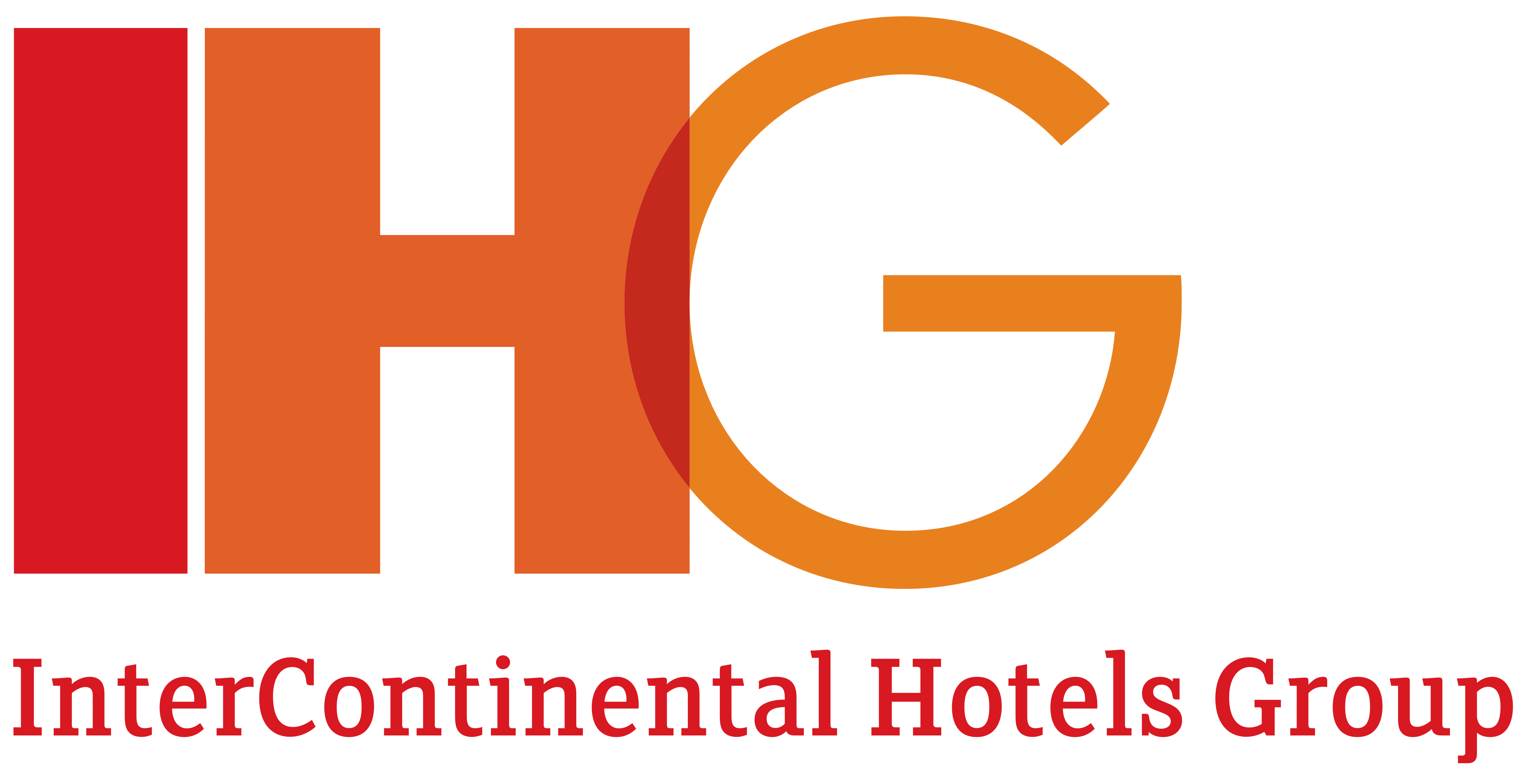IHG Logo InterContinental Hotels Group 