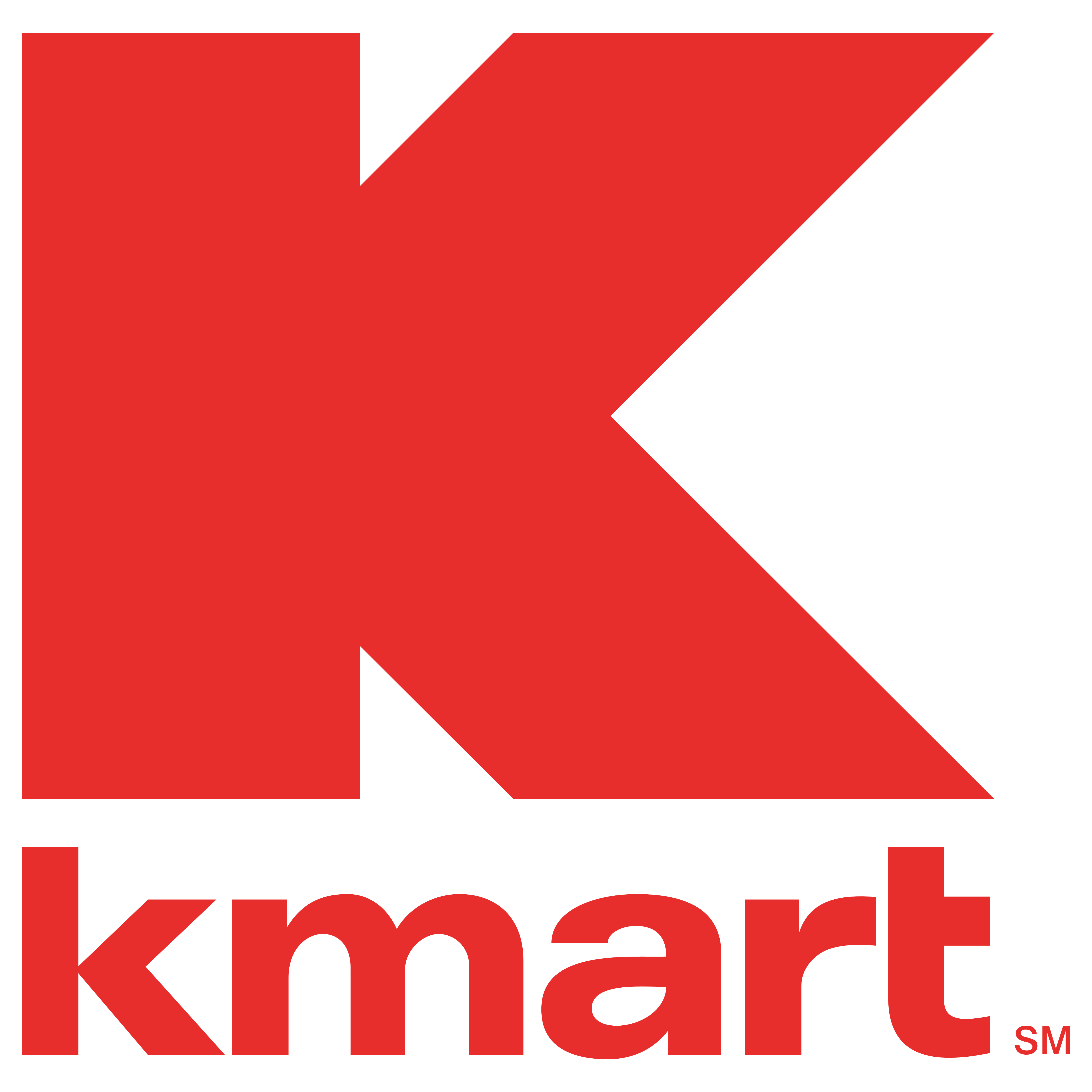 Kmart – Logos Download
