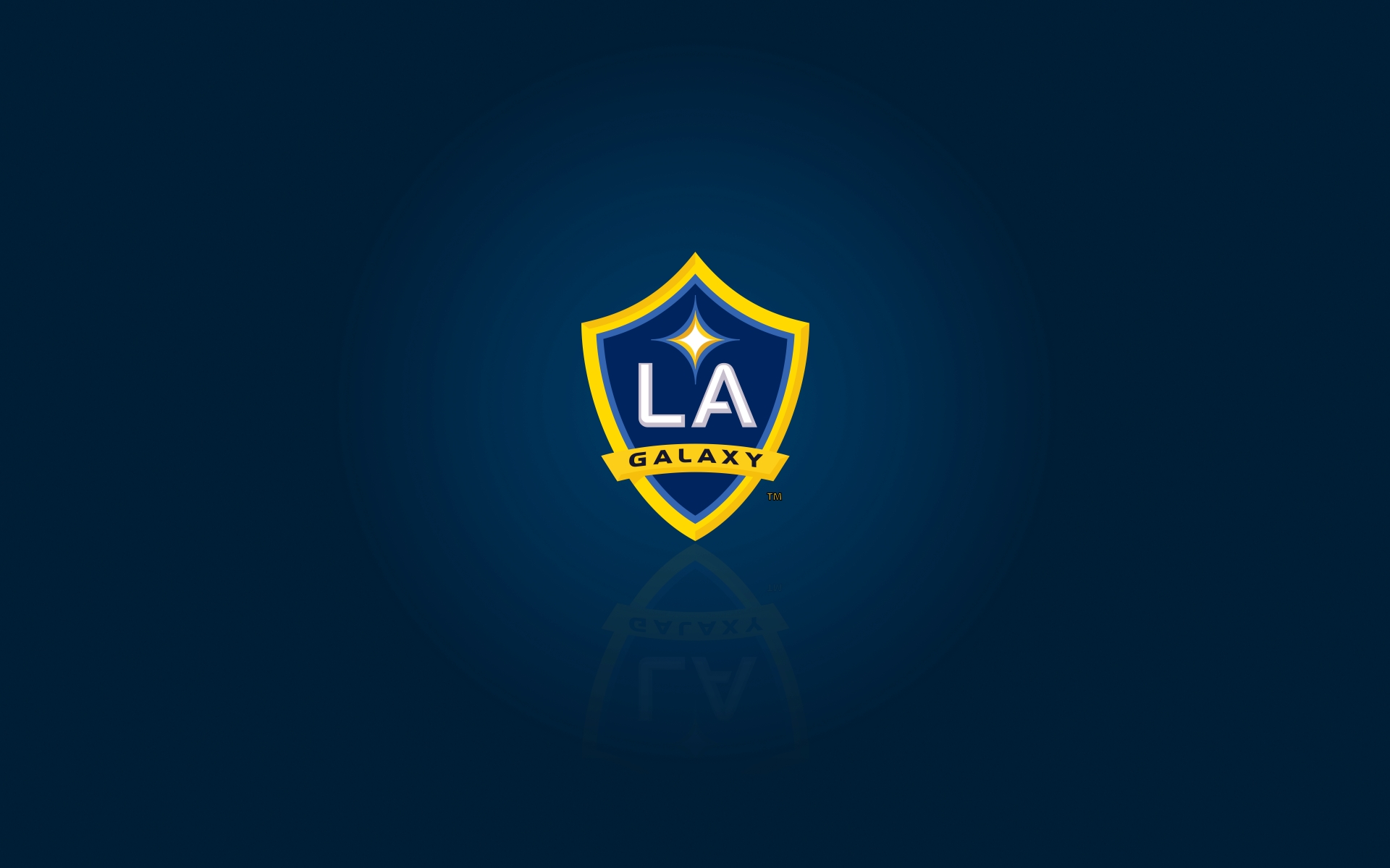 LA Galaxy – Logos Download