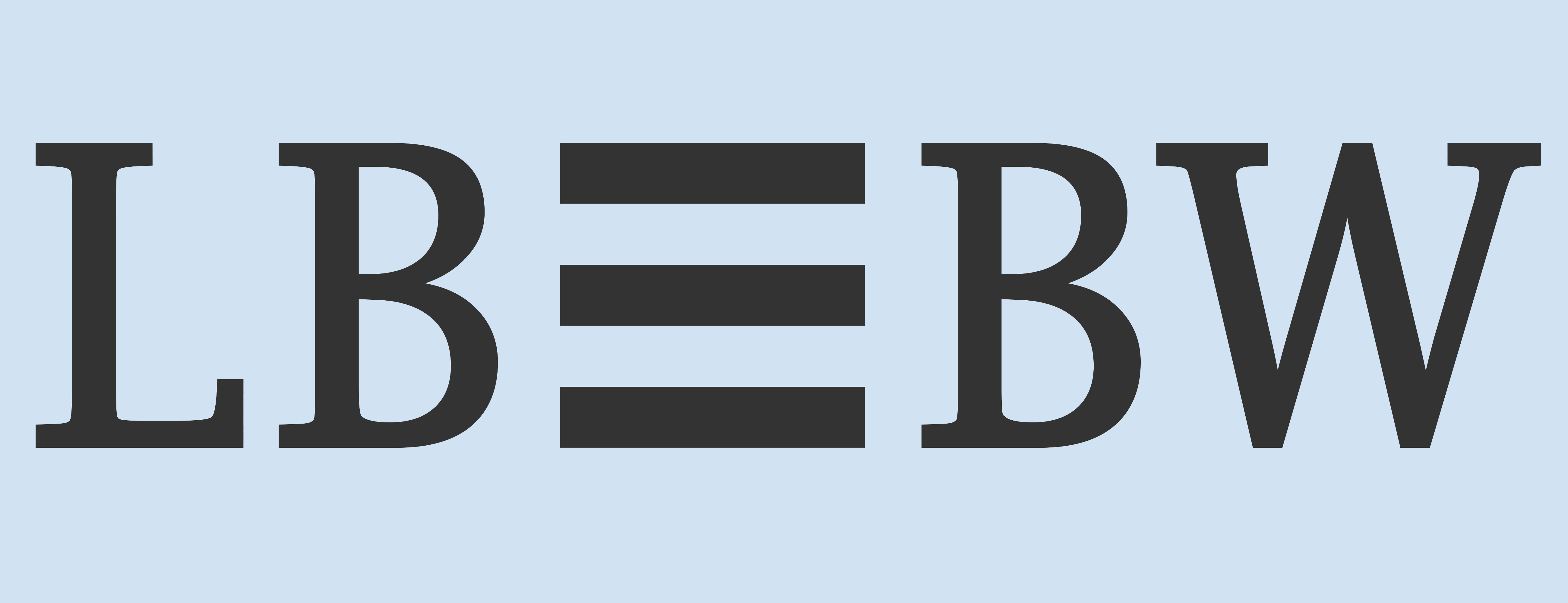 Bw Bank Logo