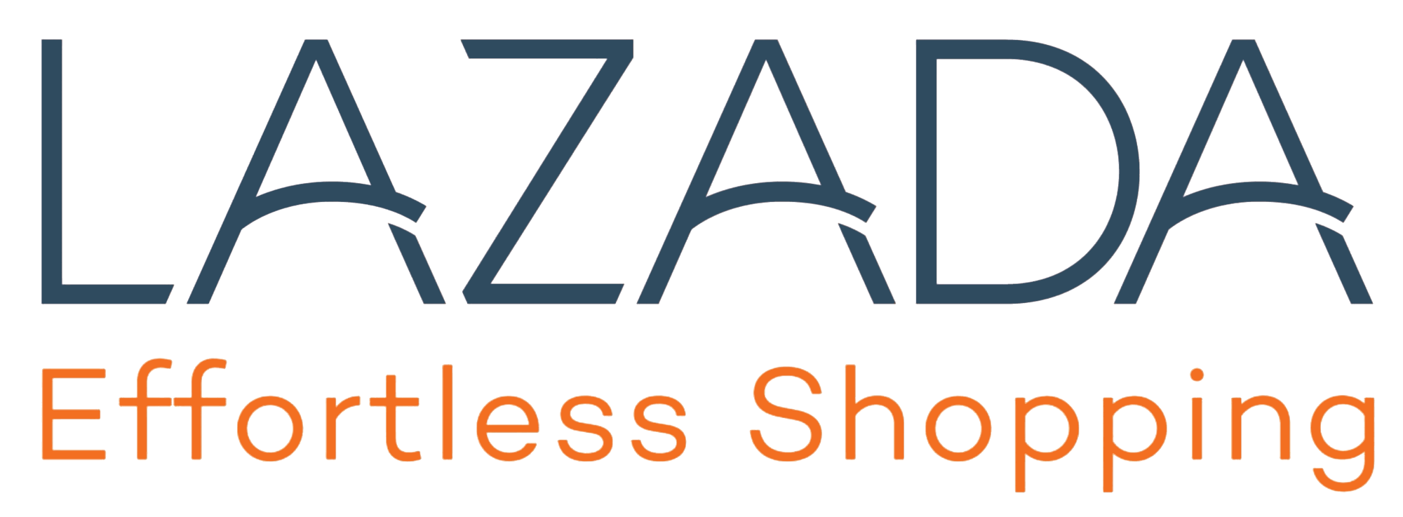 Lazada – Logos Download