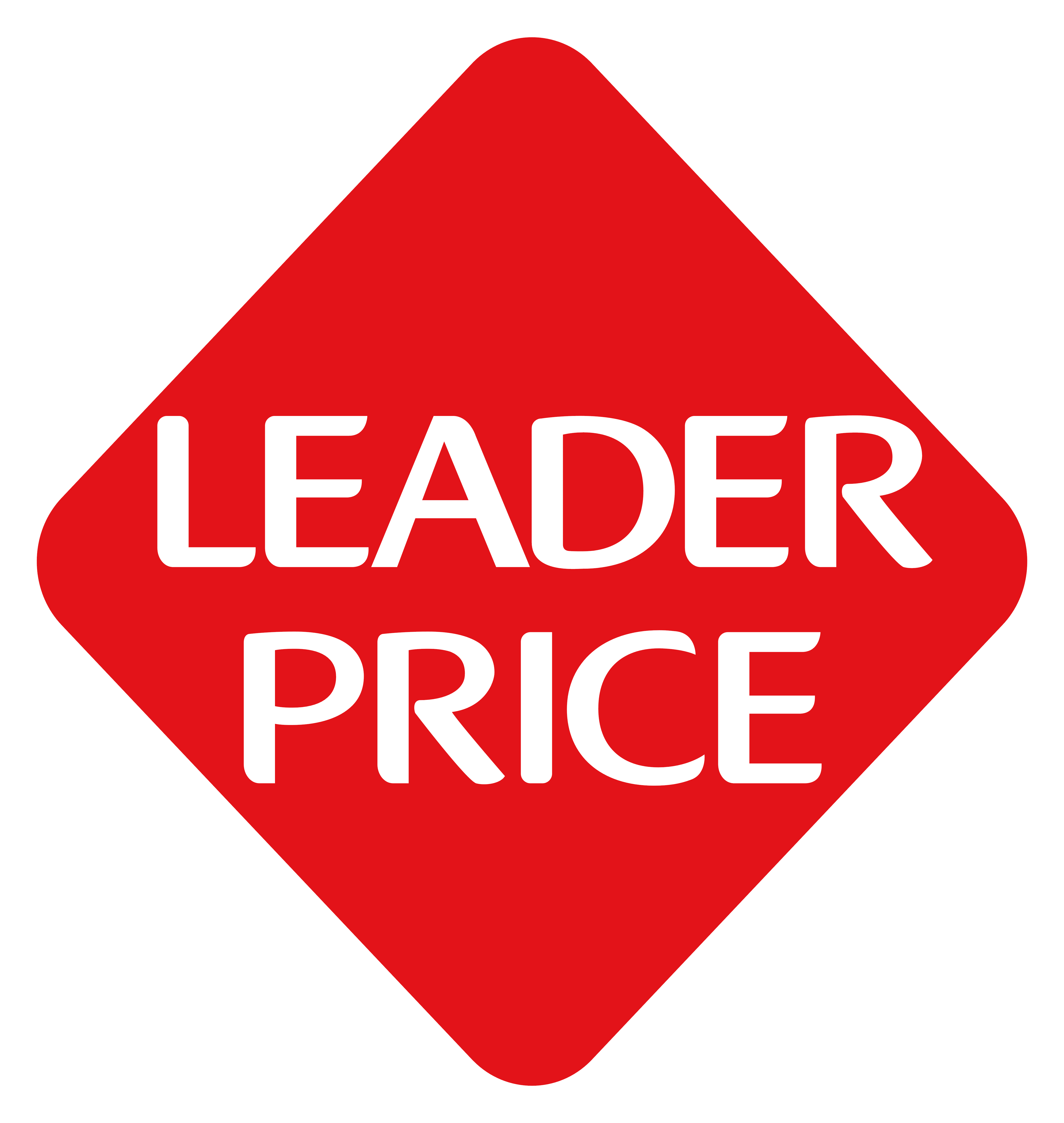 Leader Price – Logos Download