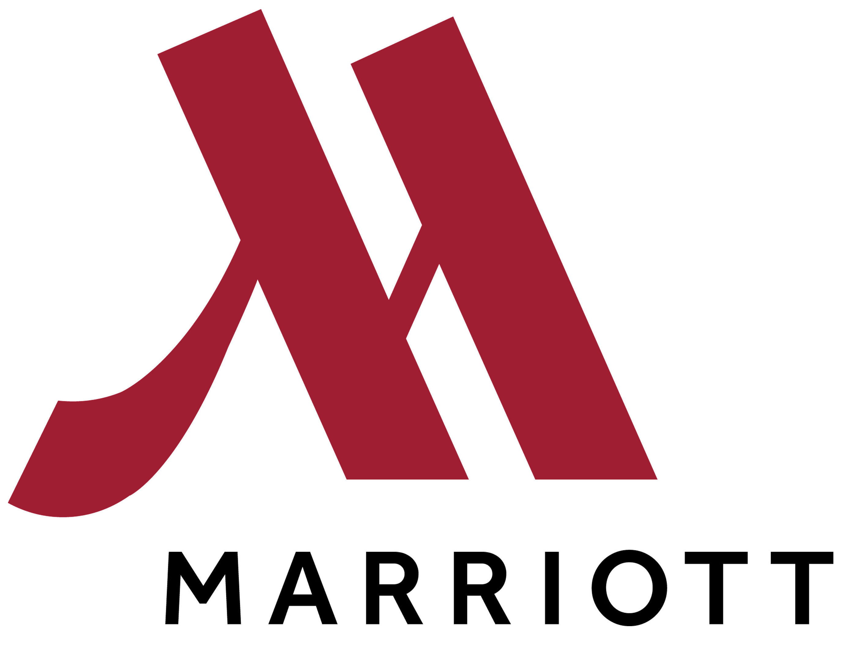 Marriott Logo Pictures 36