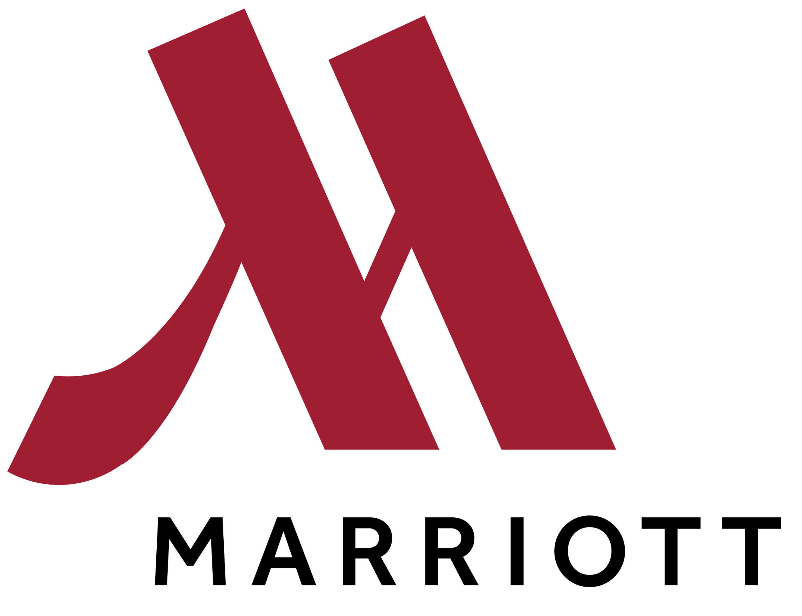 Marriott Logos Download