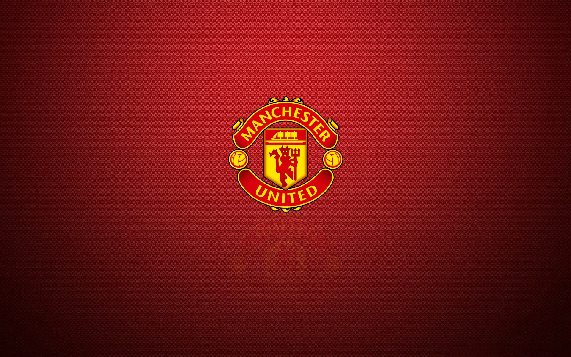 Manchester United – Logos Download