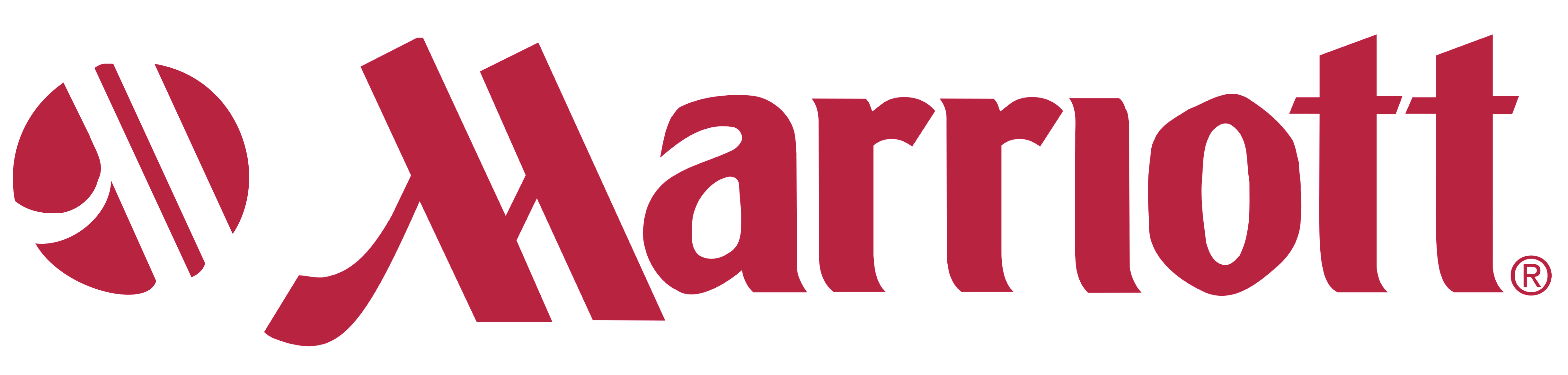 Marriott Logos Download
