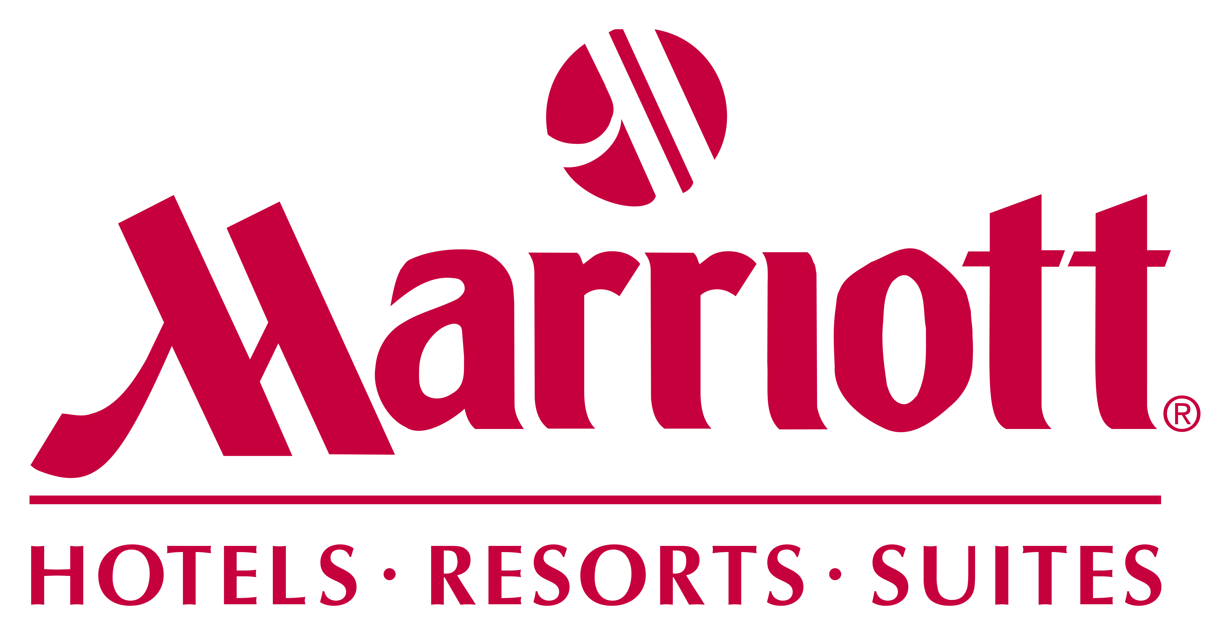 Marriott – Logos Download