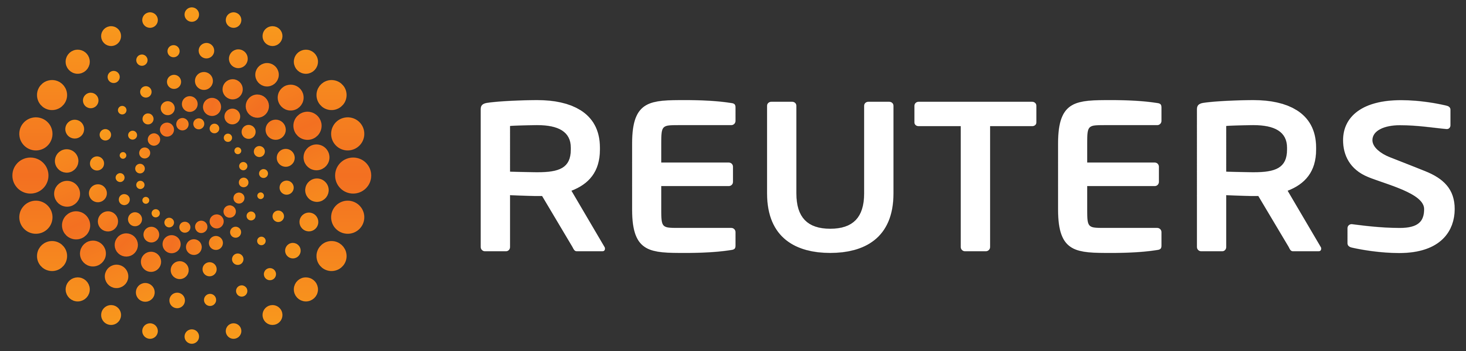 Image result for reuters logo