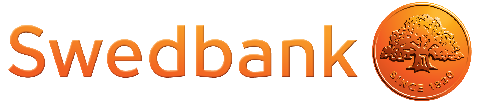 Image result for swedbank logo