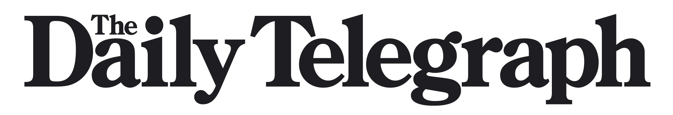 Image result for the daily telegraph logo