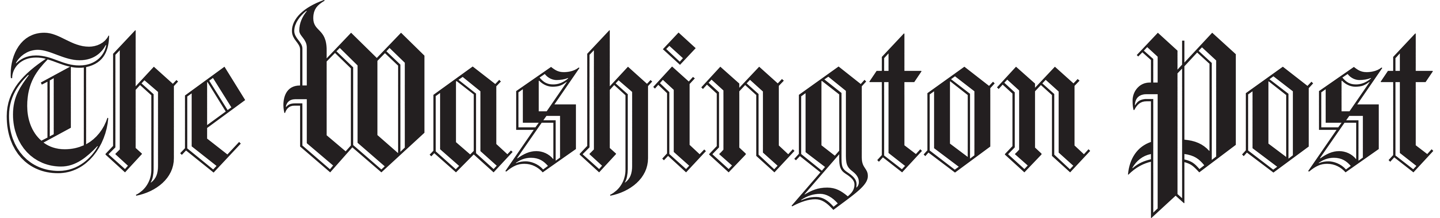 The Washington Post – Logos Download