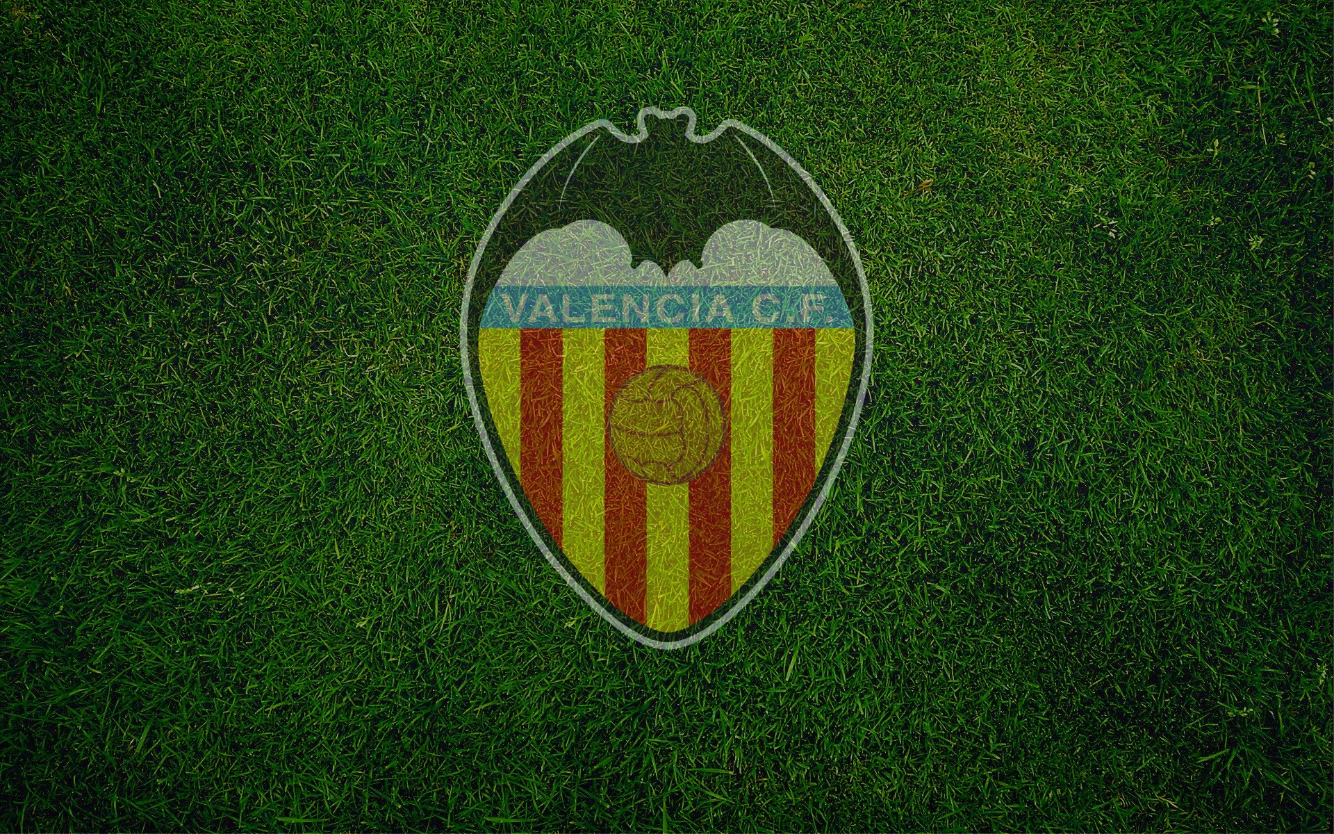 Valencia CF - Logos Download