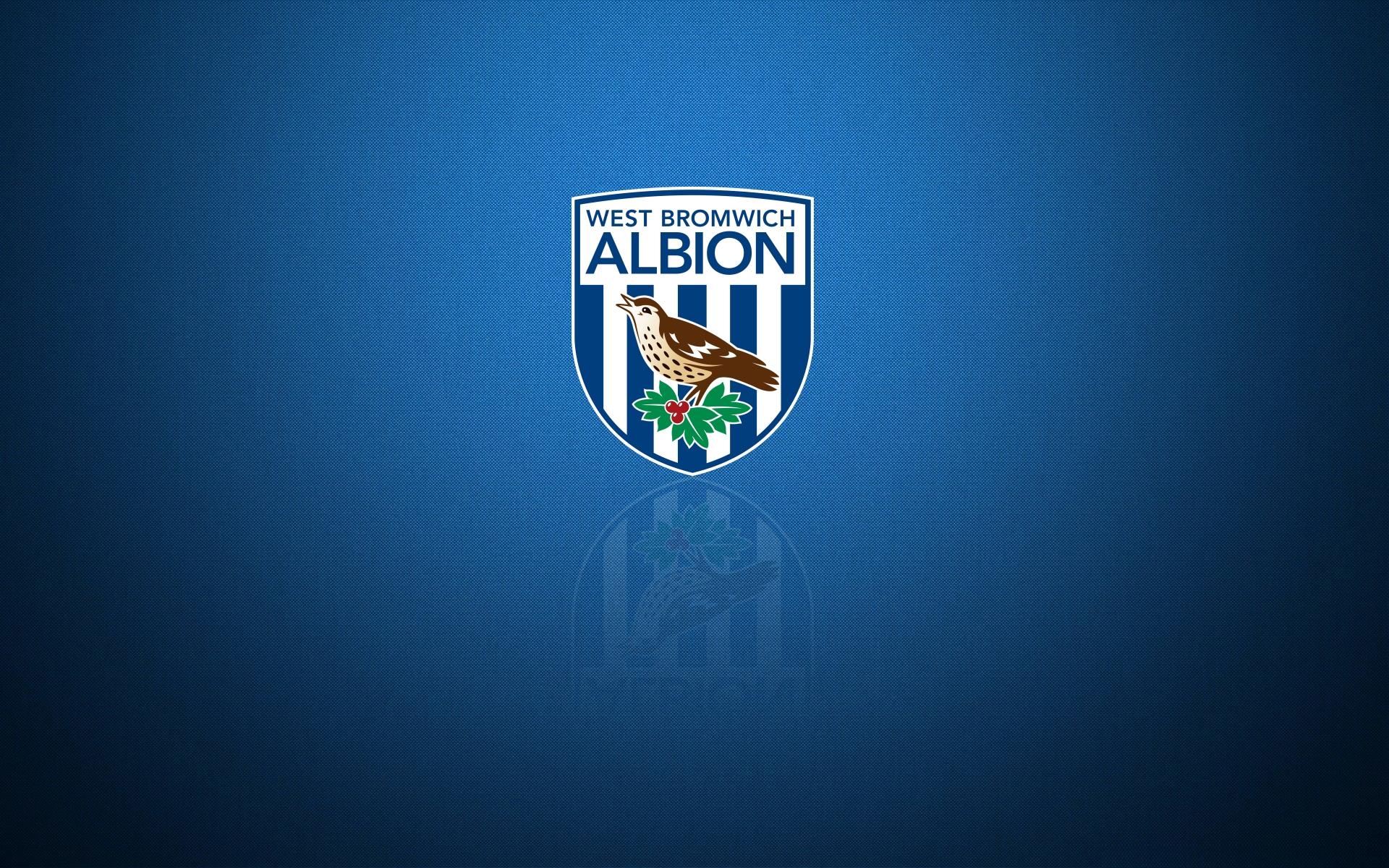 West Bromwich Albion FC – Logos Download