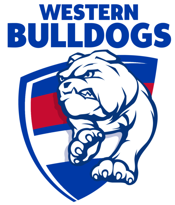 Western Bulldogs FC – Logos Download