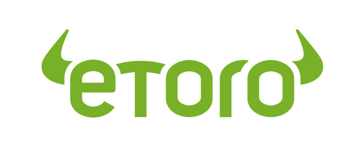 eToro – Logos Download