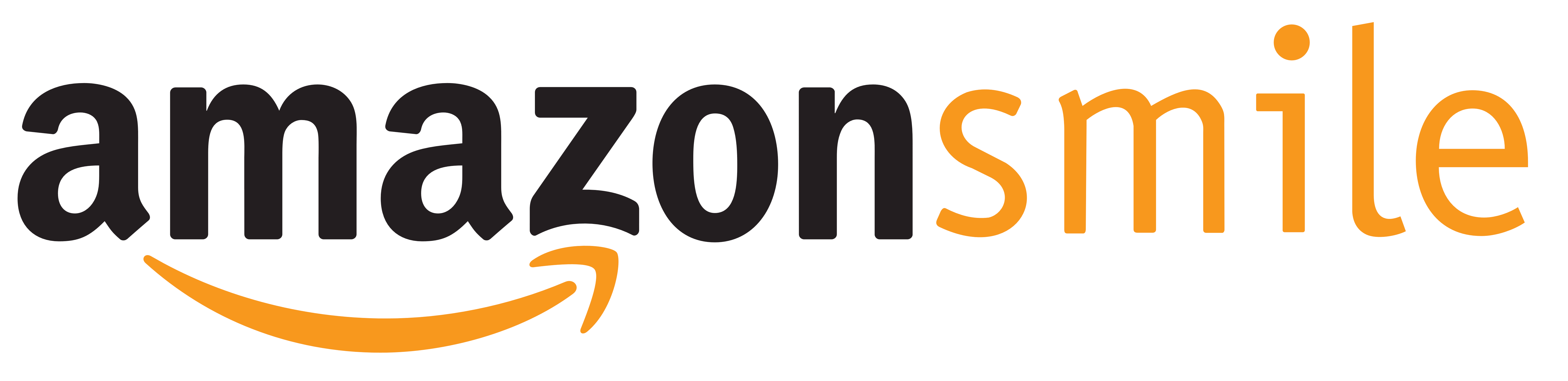 Amazon Smile – Logos Download