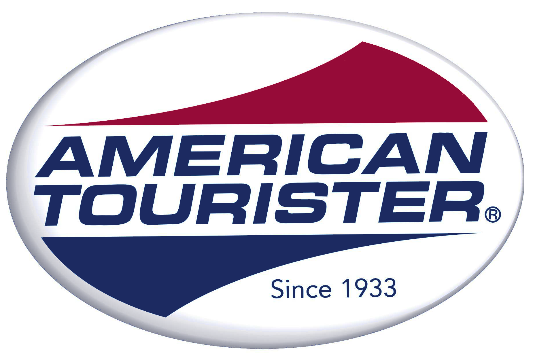 american tourister ppt