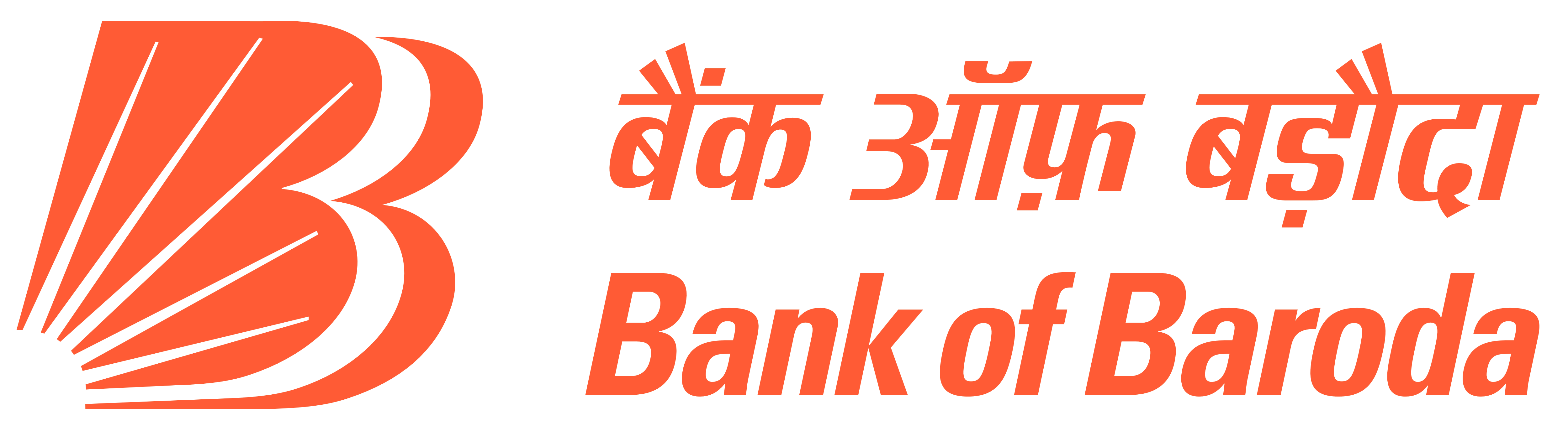 Bank of Baroda â€“ Logos Download